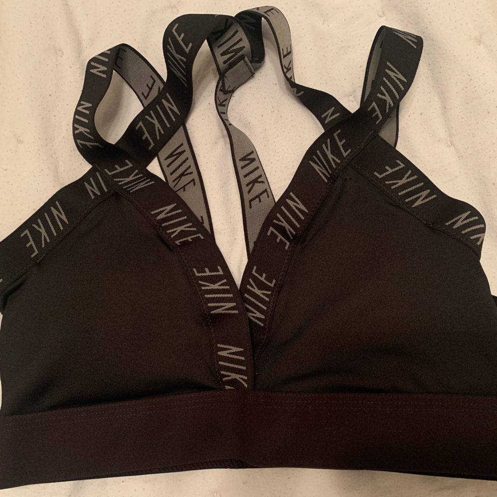 Nike Dri Fit Sports Bra